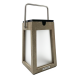 Tecka Solar Outdoor LED Lantern